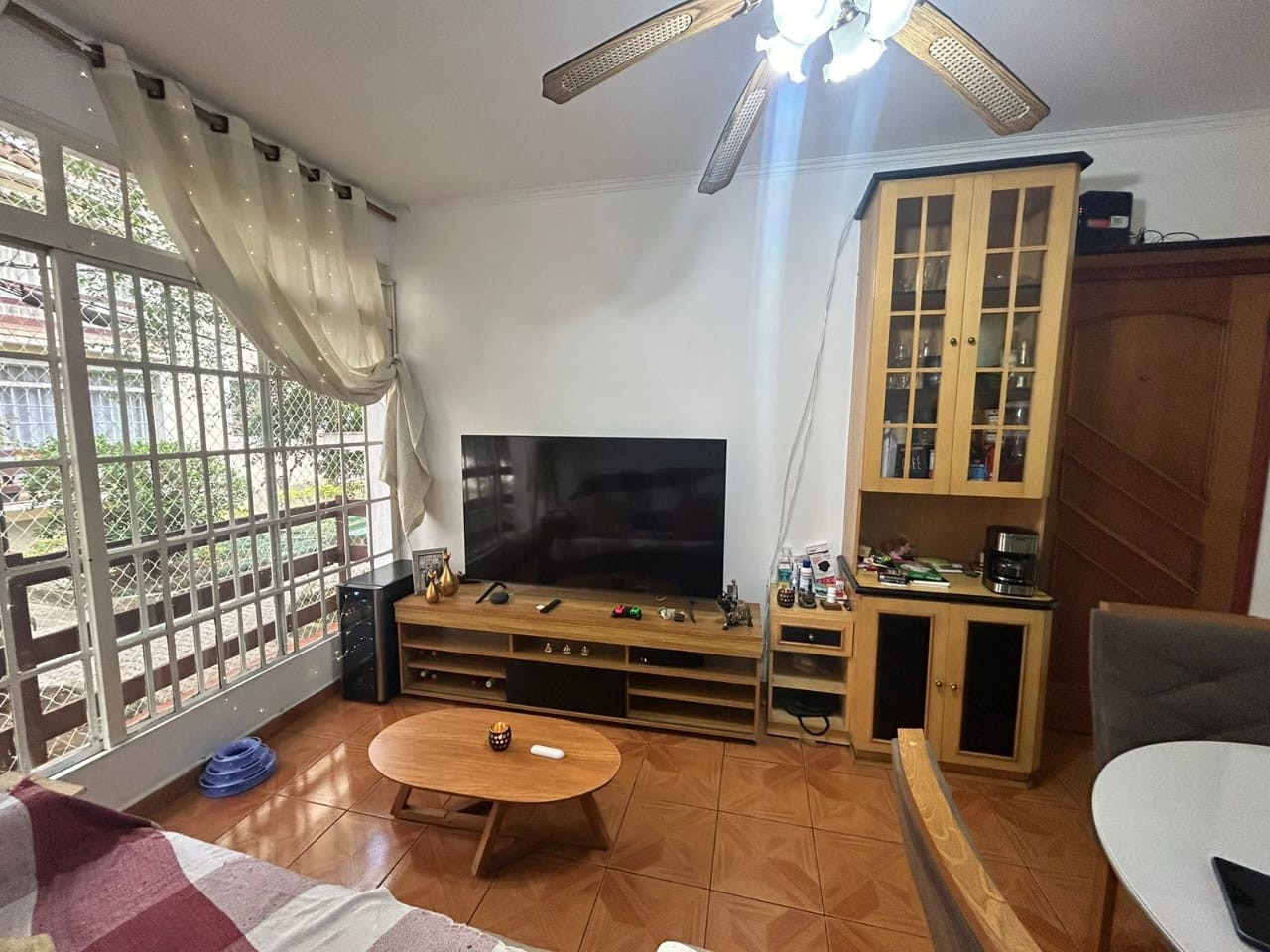 Apartamento à venda com 3 quartos, 84m² - Foto 4