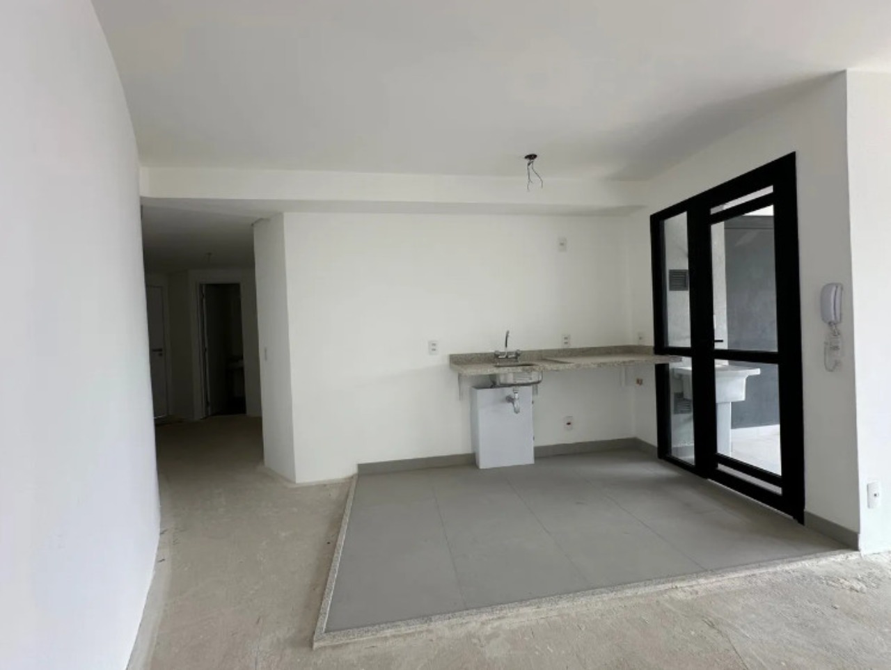 Apartamento à venda com 2 quartos, 94m² - Foto 10