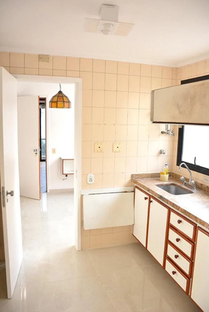 Apartamento à venda com 3 quartos, 195m² - Foto 19