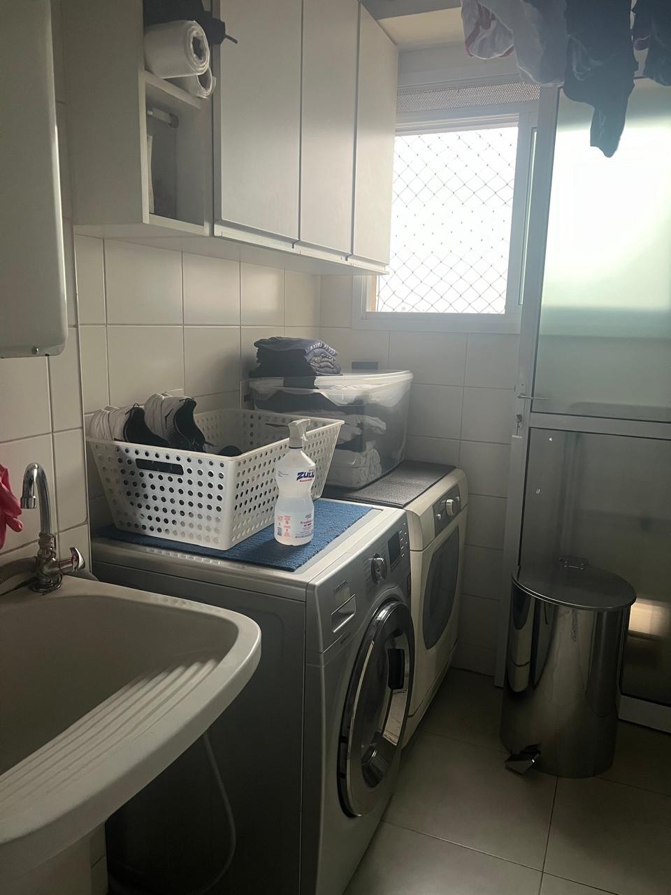 Apartamento à venda com 3 quartos, 142m² - Foto 15