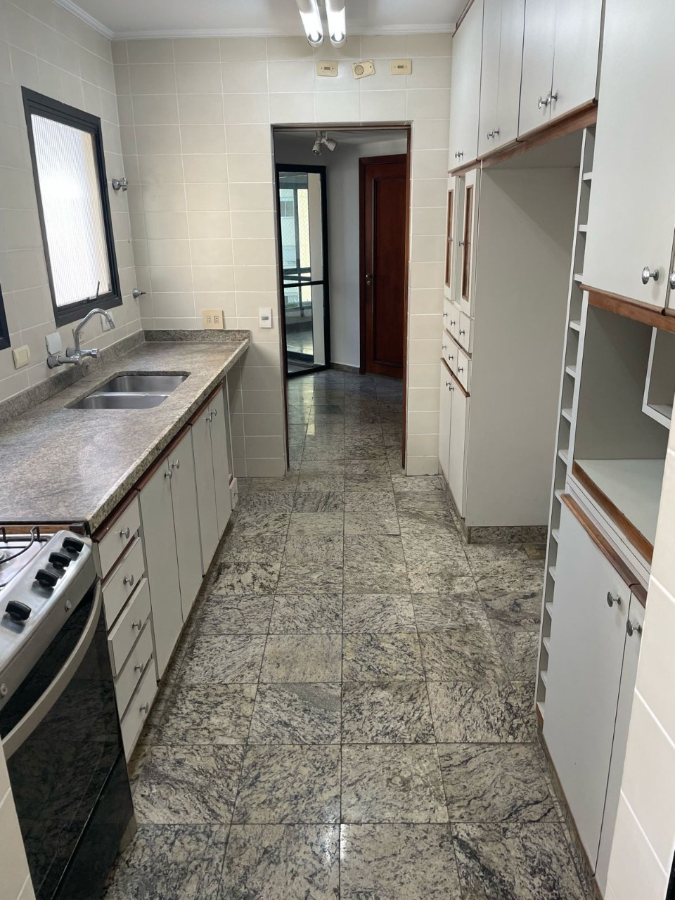 Apartamento à venda e aluguel com 3 quartos, 221m² - Foto 4