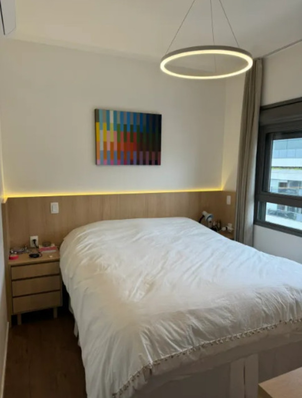 Apartamento à venda com 3 quartos, 128m² - Foto 6