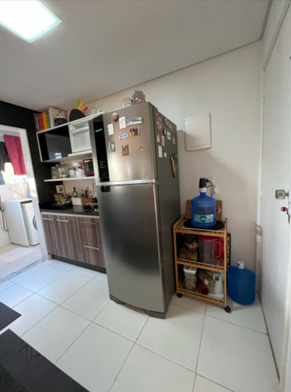 Apartamento à venda com 2 quartos, 85m² - Foto 20