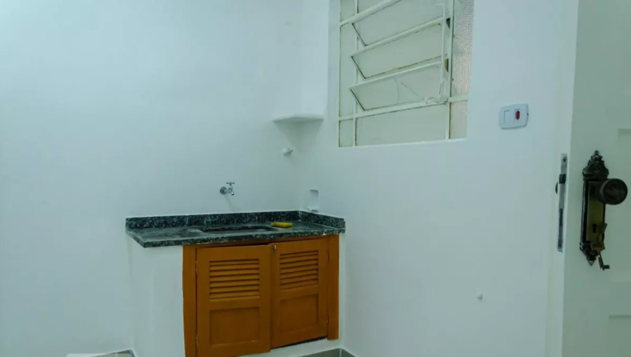 Apartamento à venda com 1 quarto, 60m² - Foto 7