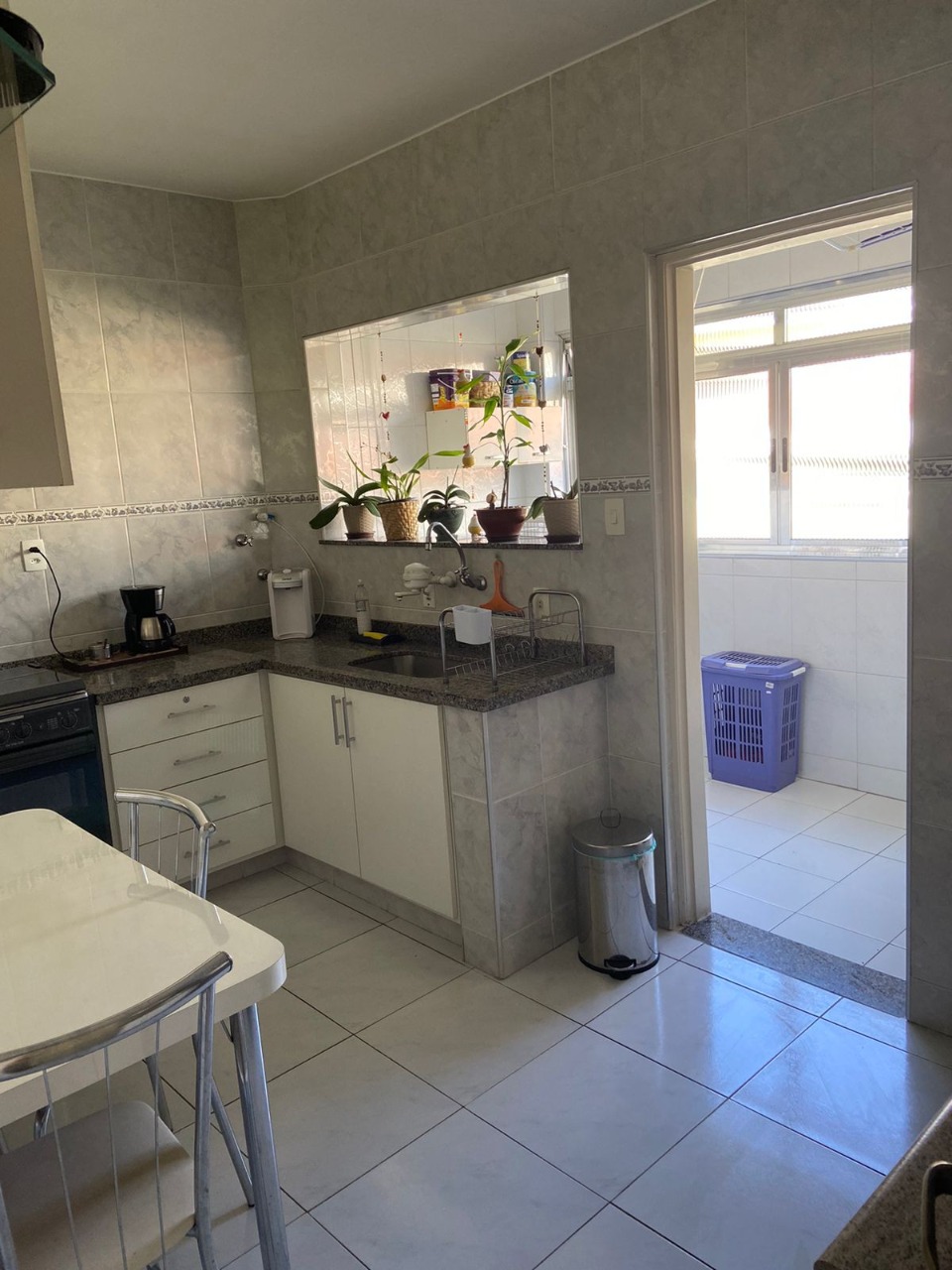 Apartamento à venda com 3 quartos, 94m² - Foto 14