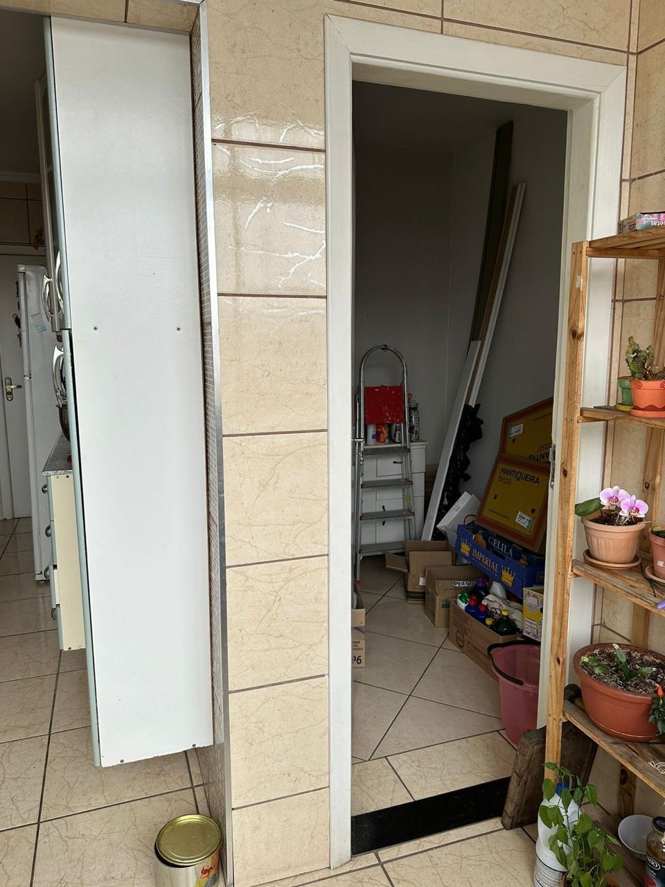 Apartamento à venda com 2 quartos, 95m² - Foto 7