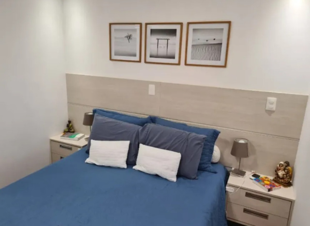 Apartamento à venda com 3 quartos, 98m² - Foto 8