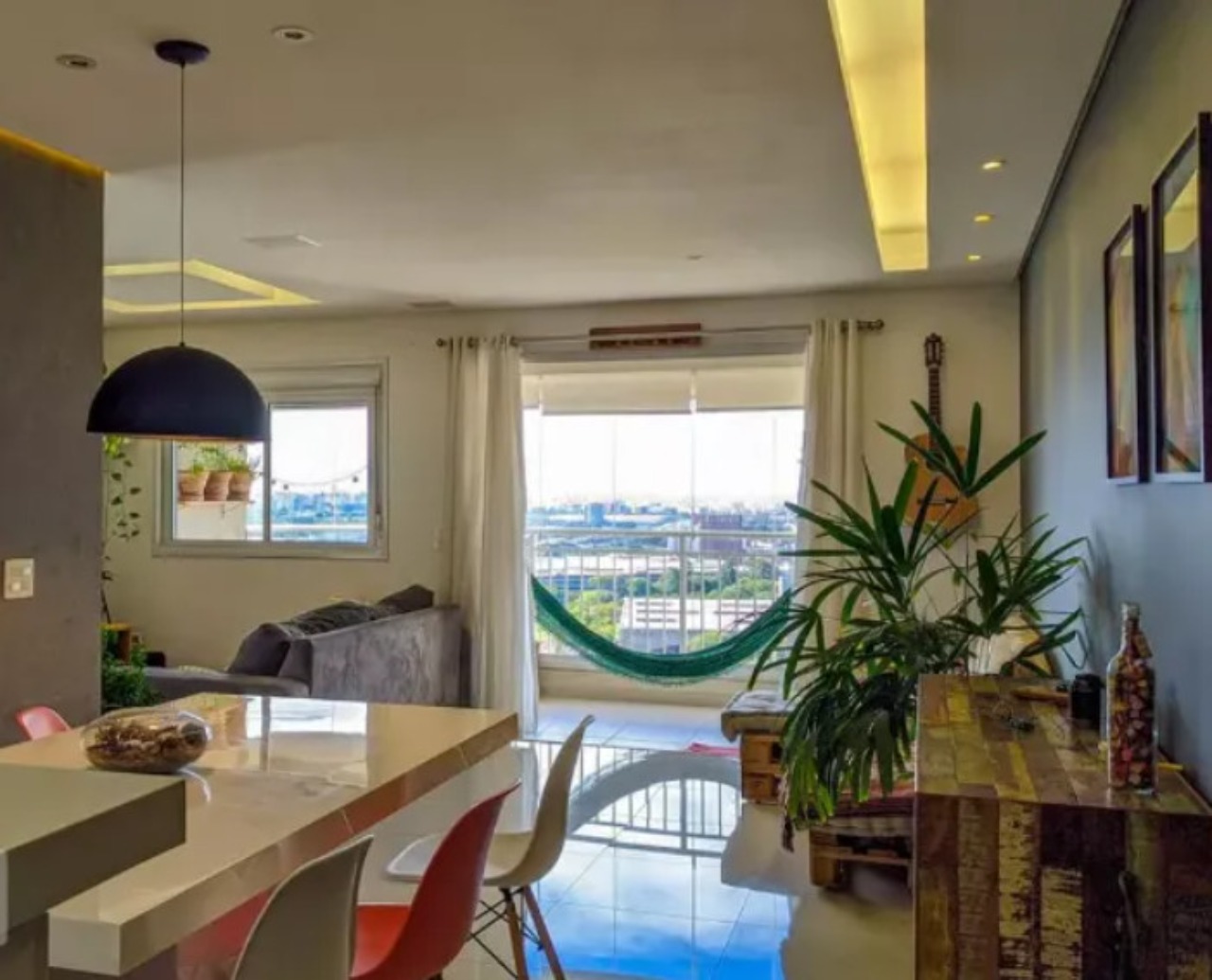 Apartamento à venda com 2 quartos, 82m² - Foto 12