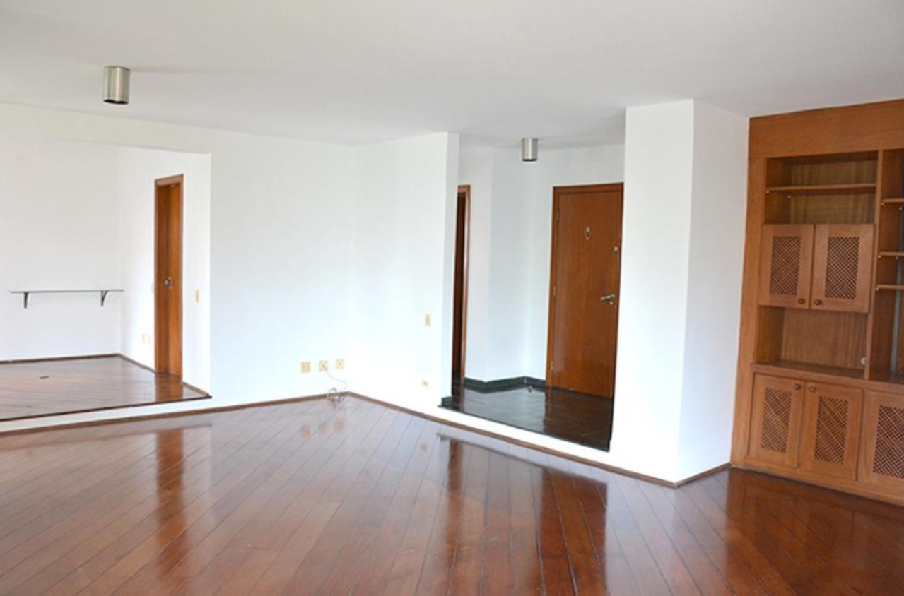 Apartamento à venda com 3 quartos, 195m² - Foto 17