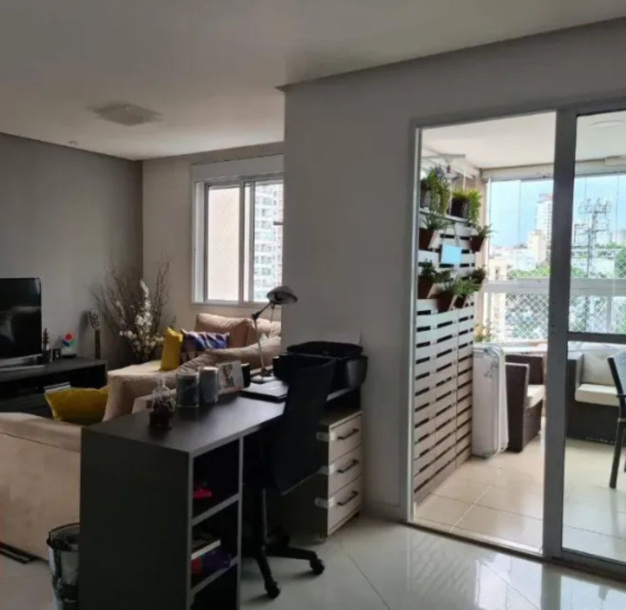 Apartamento à venda com 3 quartos, 98m² - Foto 9