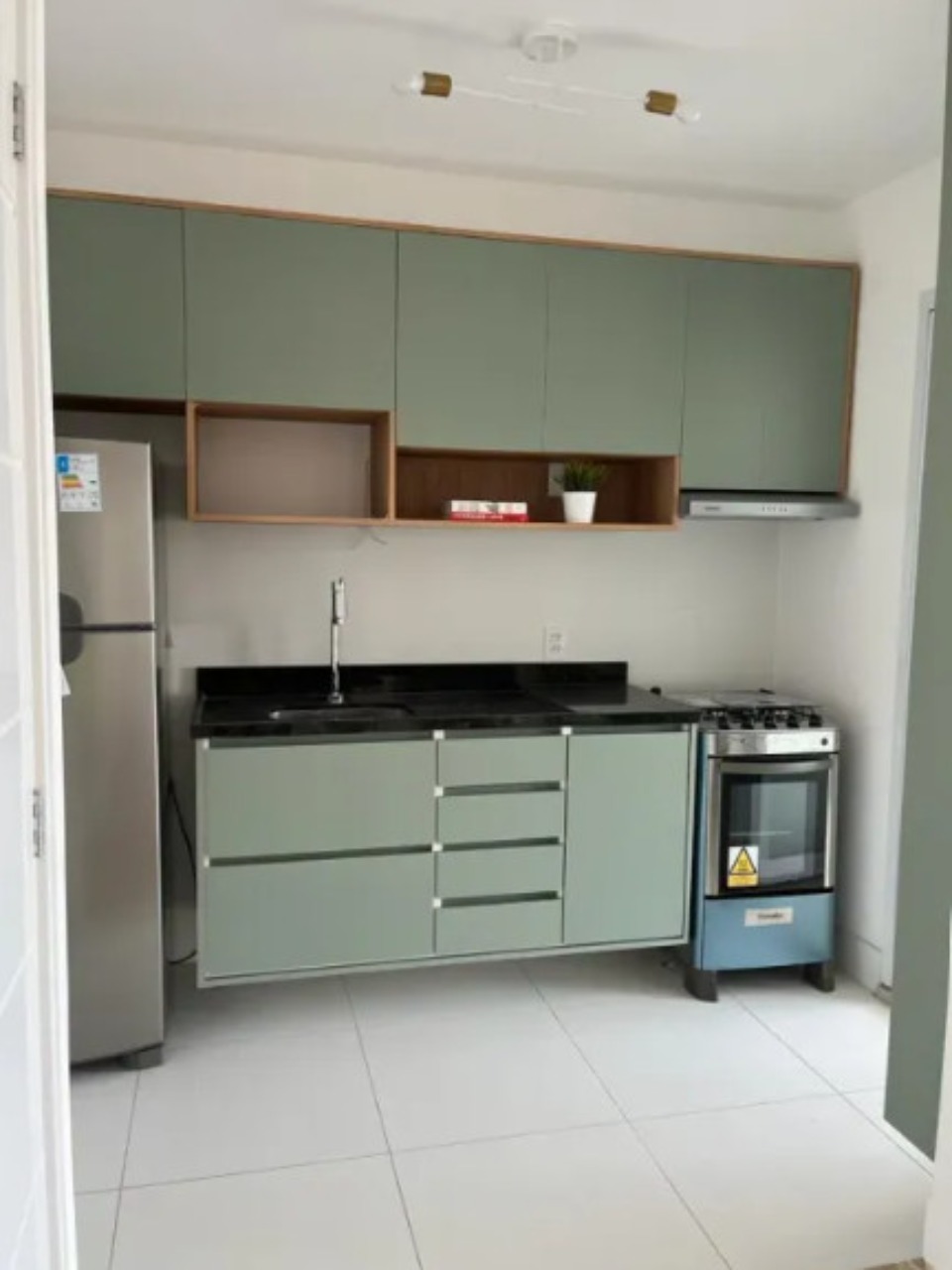 Apartamento à venda com 2 quartos, 72m² - Foto 8