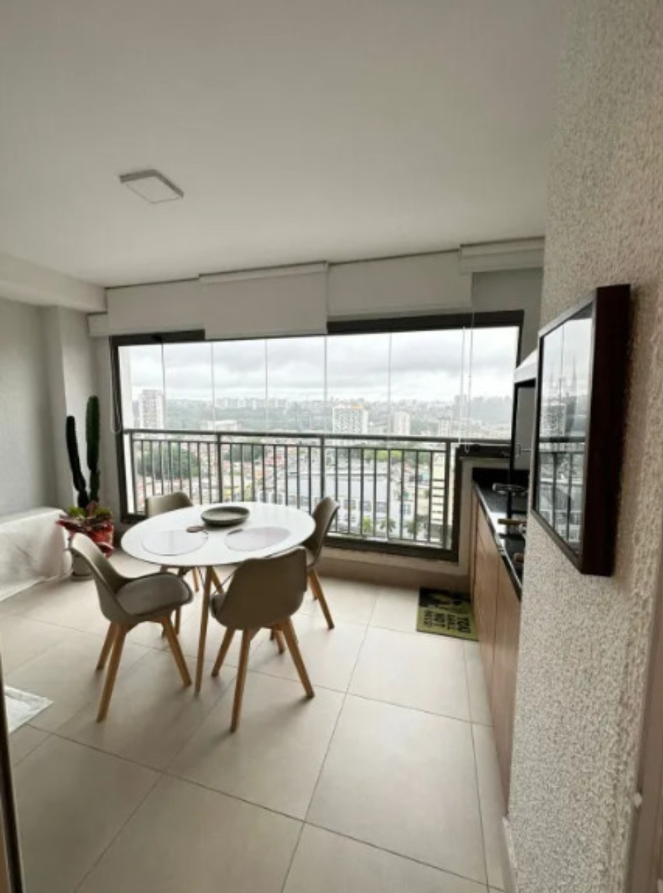 Apartamento à venda com 2 quartos, 72m² - Foto 14