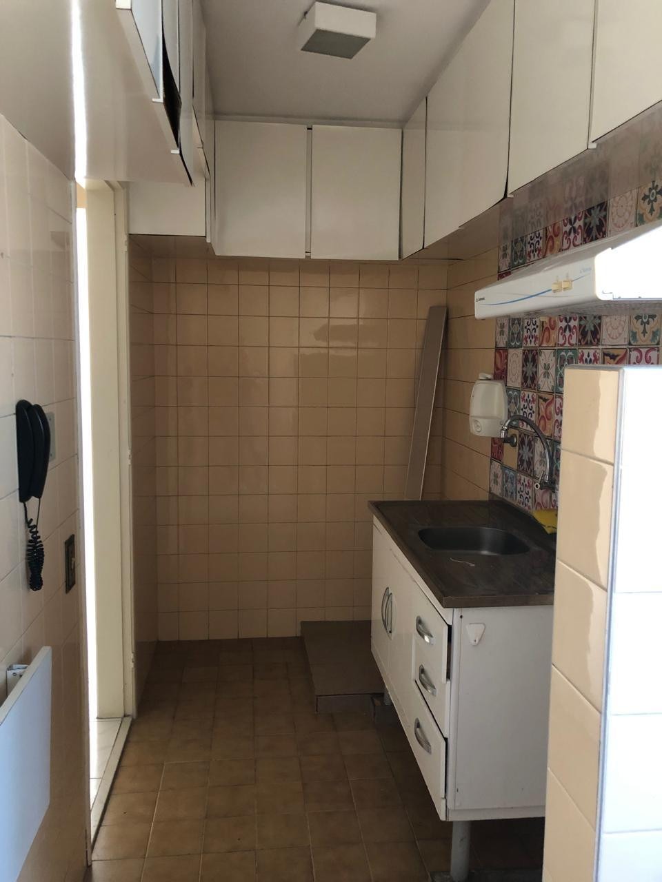 Apartamento à venda com 2 quartos, 54m² - Foto 10