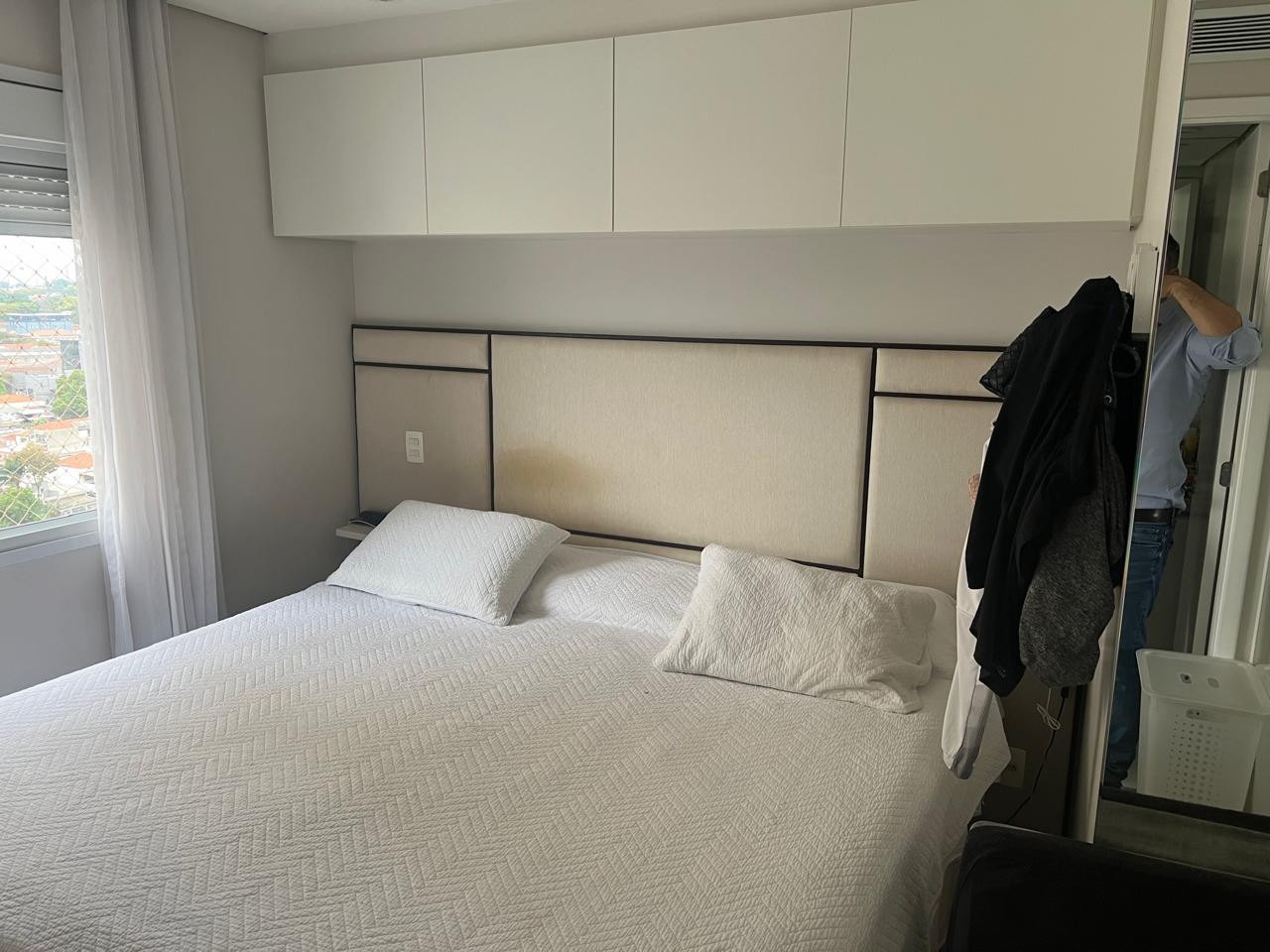 Apartamento à venda com 3 quartos, 142m² - Foto 3