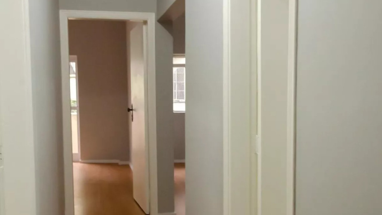 Apartamento à venda com 1 quarto, 60m² - Foto 5