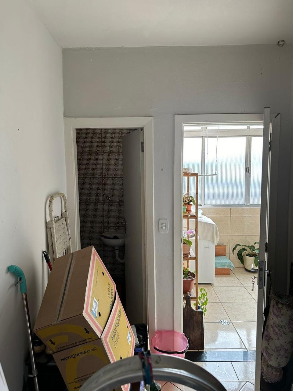 Apartamento à venda com 2 quartos, 95m² - Foto 5