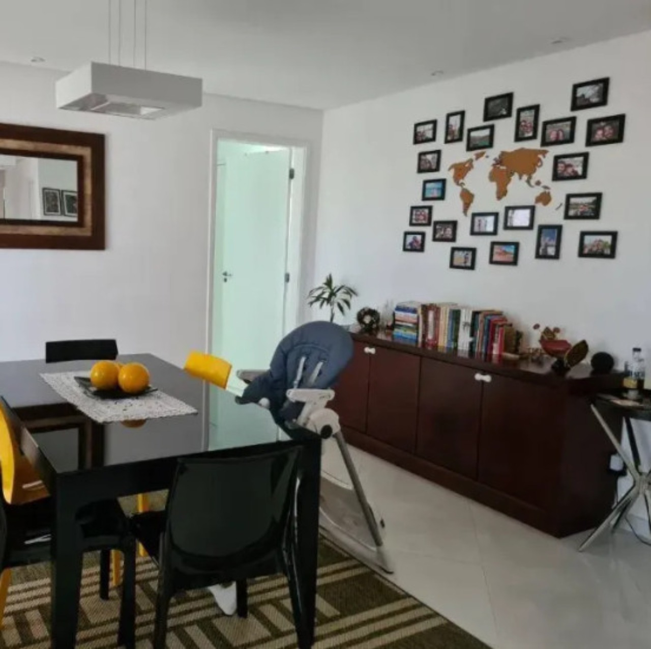 Apartamento à venda com 3 quartos, 98m² - Foto 17