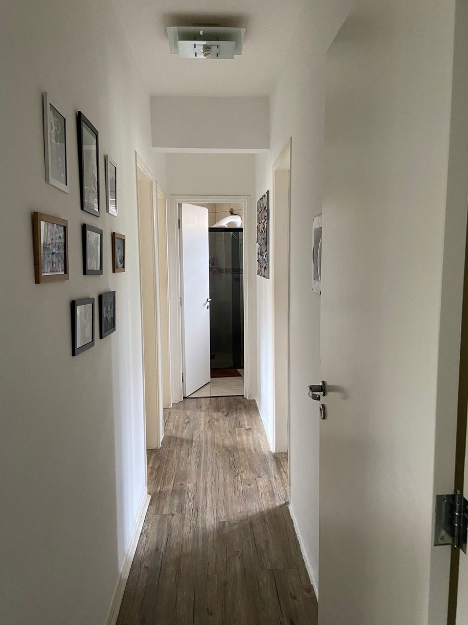 Apartamento à venda com 3 quartos, 94m² - Foto 5