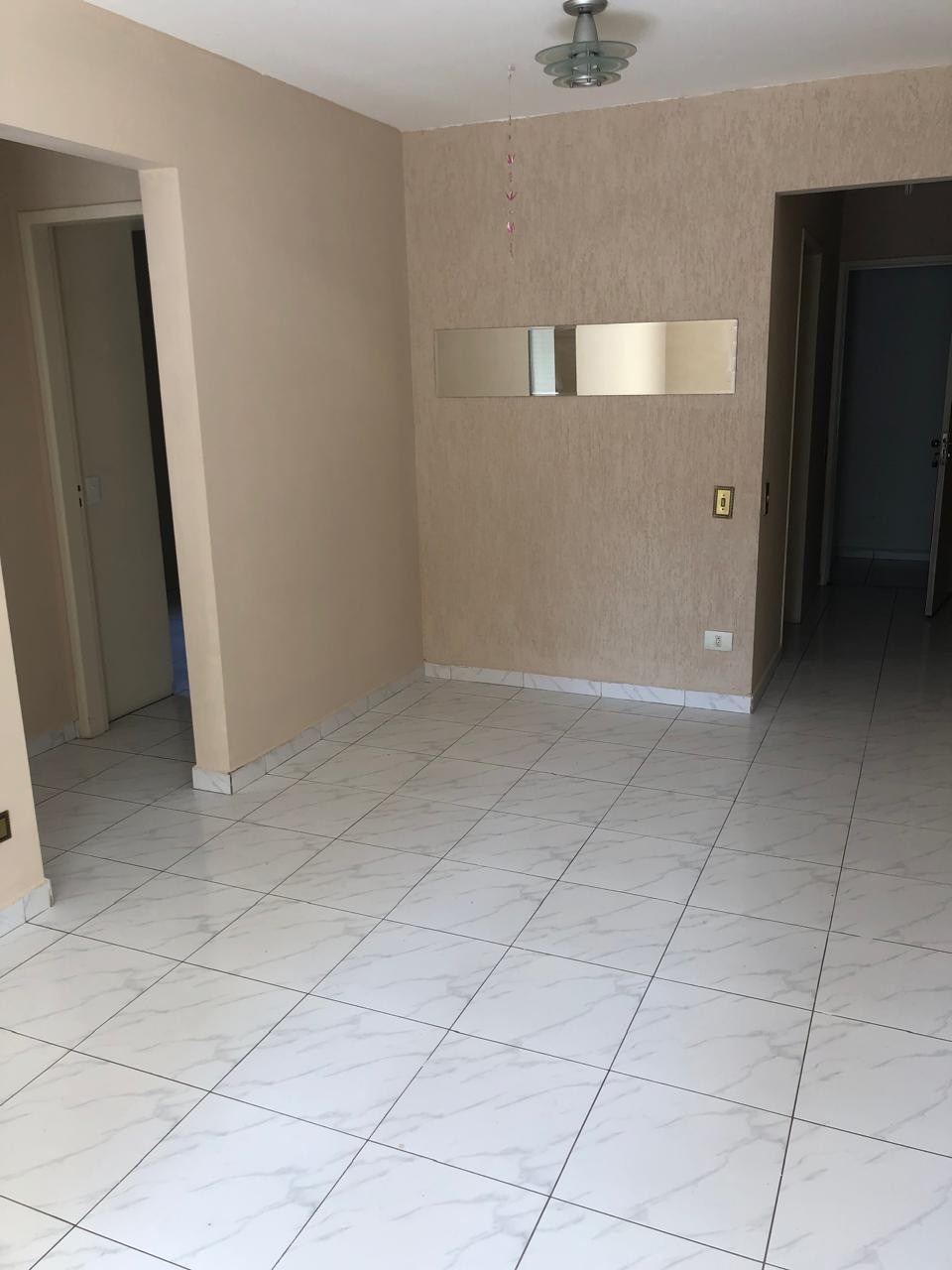 Apartamento à venda com 2 quartos, 54m² - Foto 9