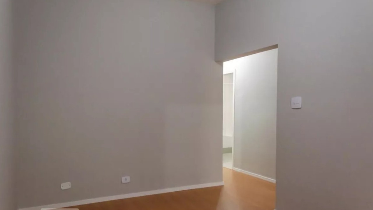 Apartamento à venda com 1 quarto, 60m² - Foto 9