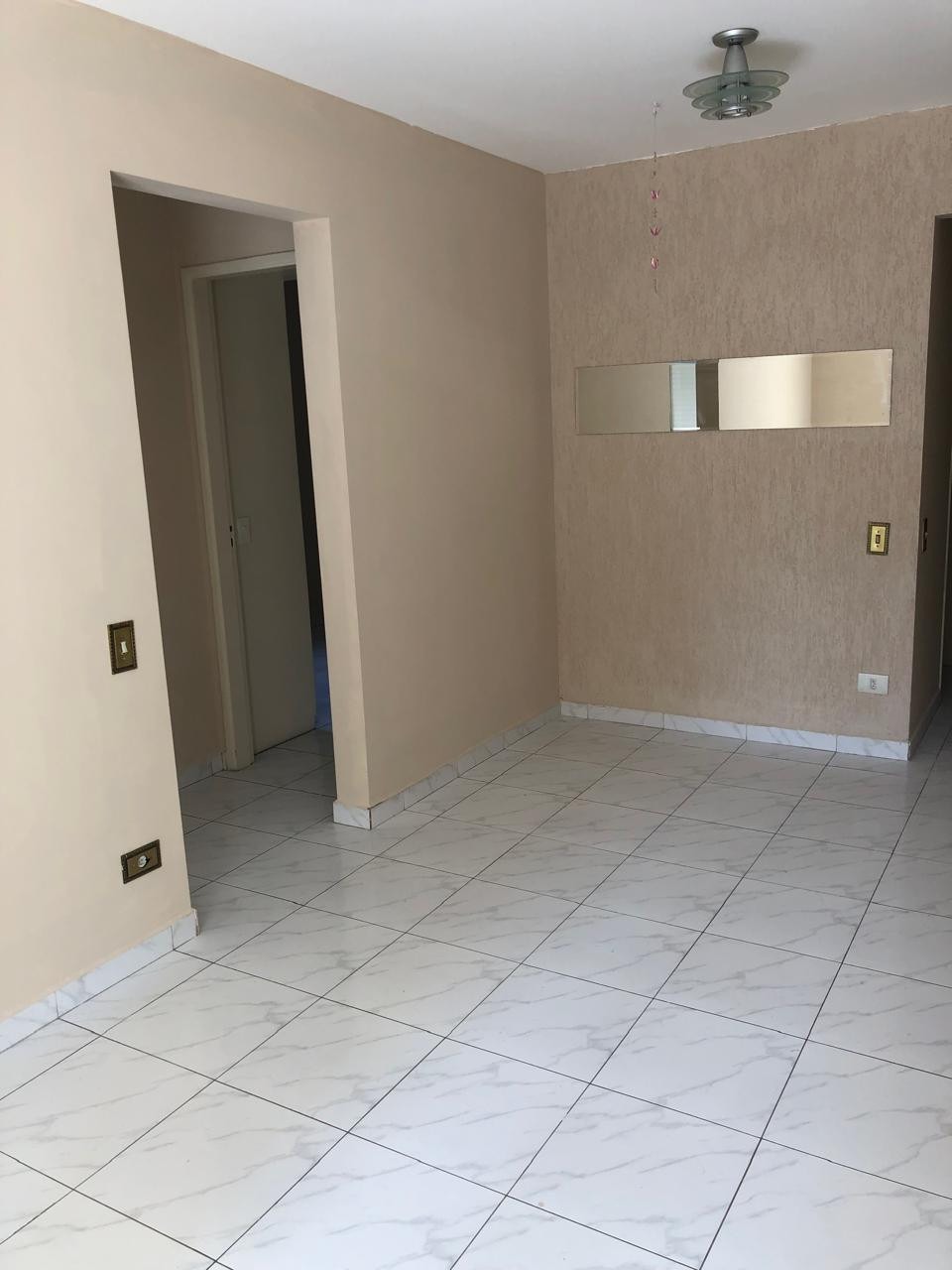 Apartamento à venda com 2 quartos, 54m² - Foto 11