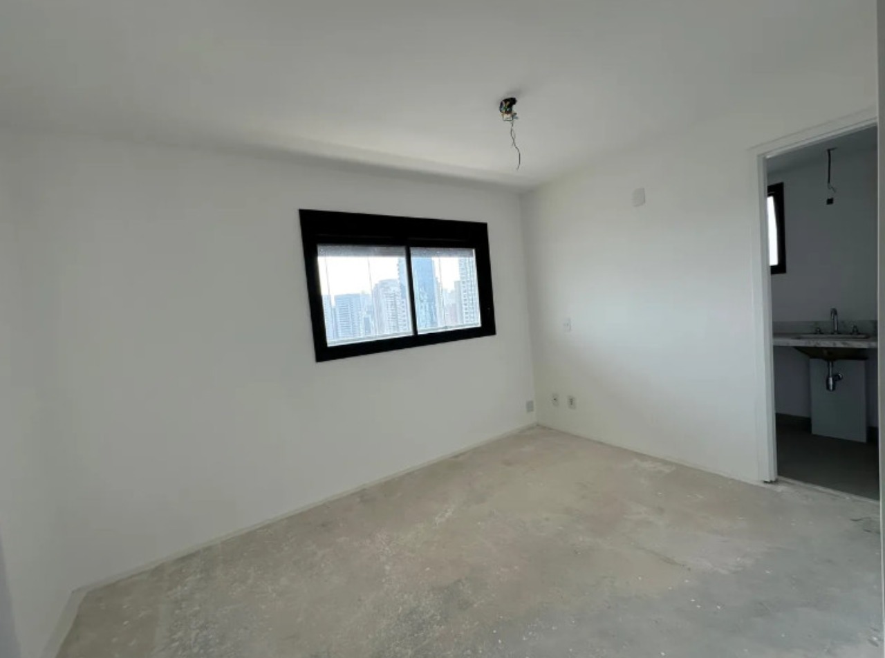 Apartamento à venda com 2 quartos, 94m² - Foto 4