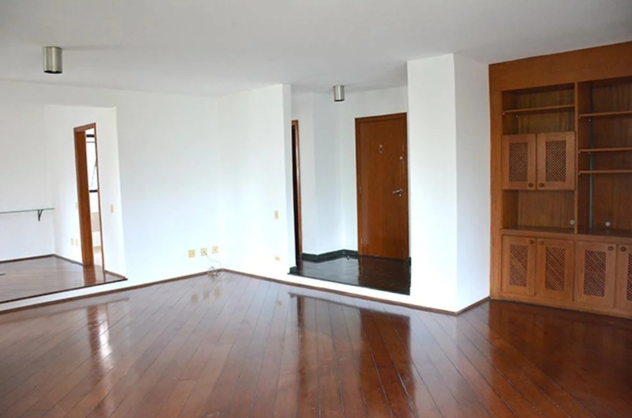 Apartamento à venda com 3 quartos, 195m² - Foto 29