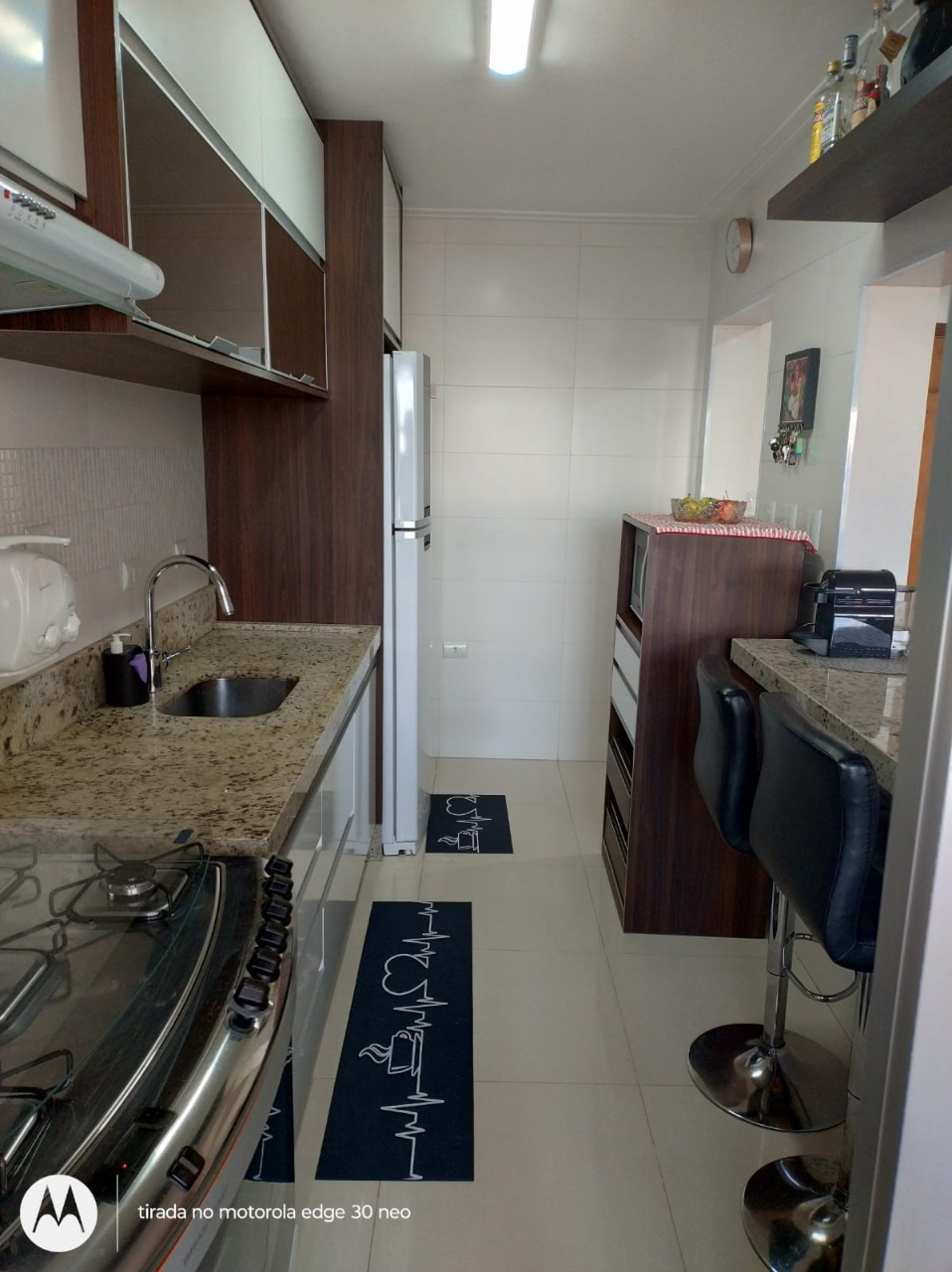 Apartamento à venda com 2 quartos, 69m² - Foto 20