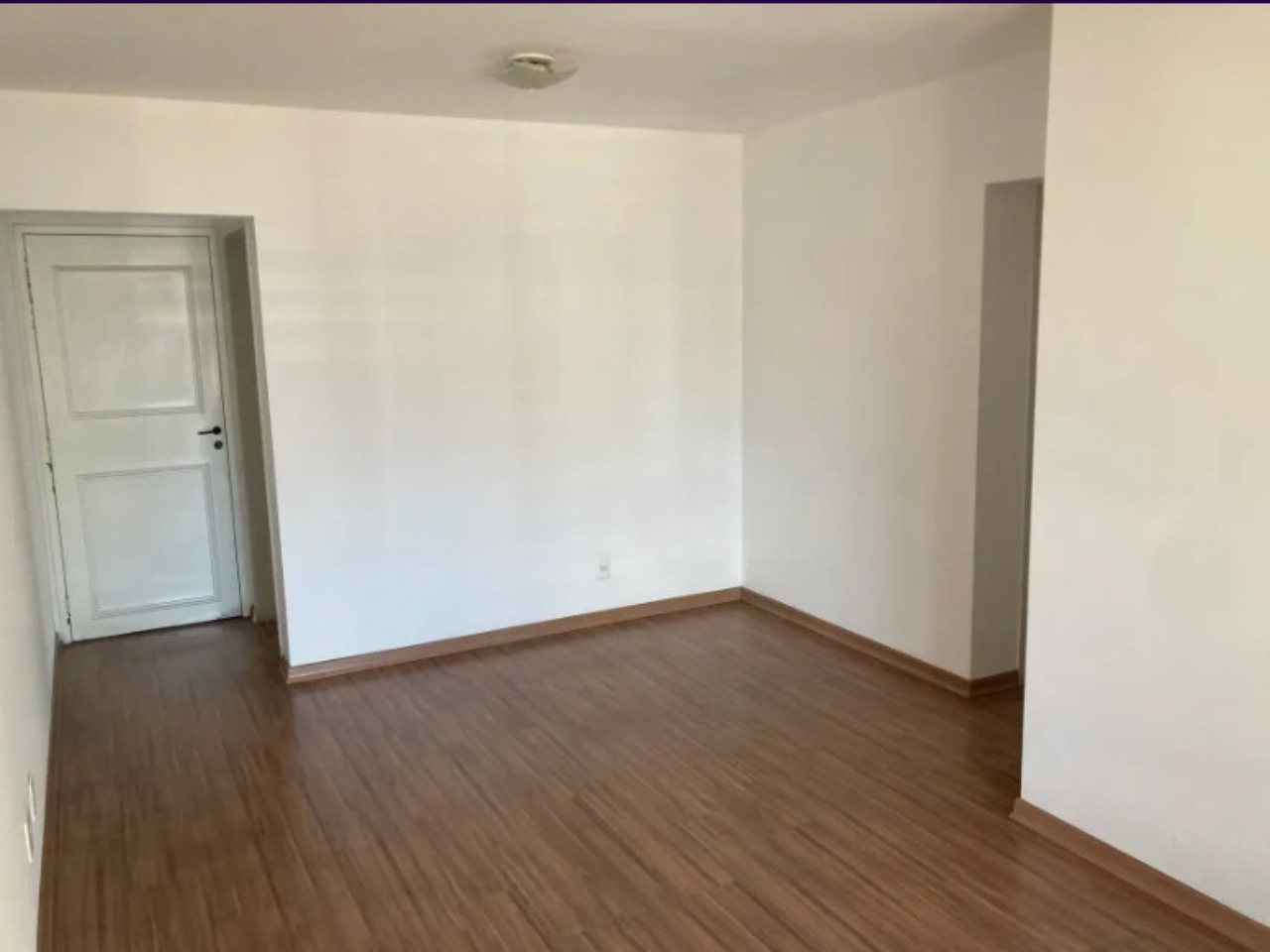 Apartamento à venda com 2 quartos, 78m² - Foto 1