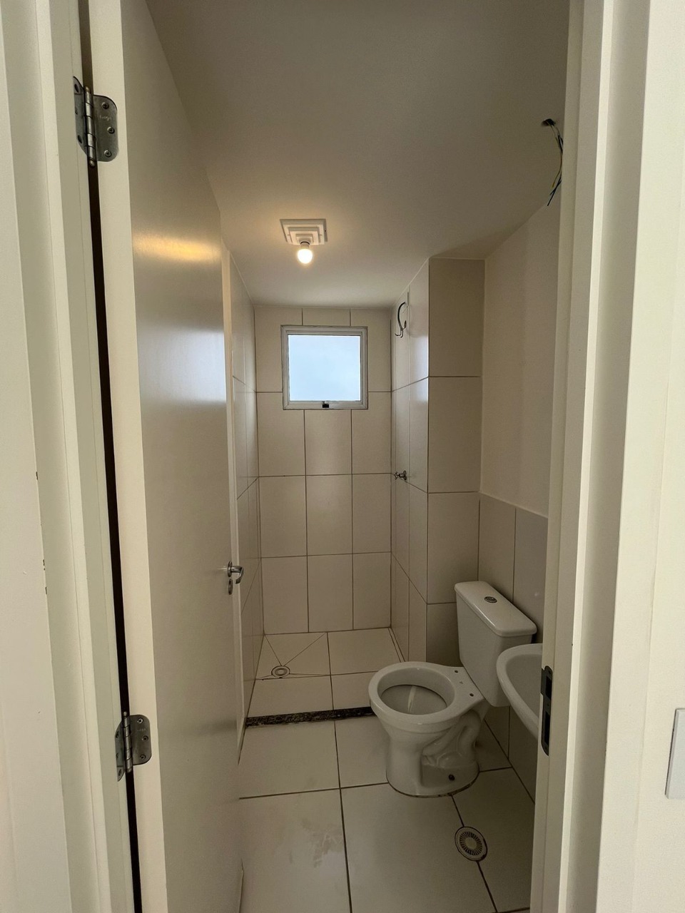 Apartamento à venda com 2 quartos, 53m² - Foto 11