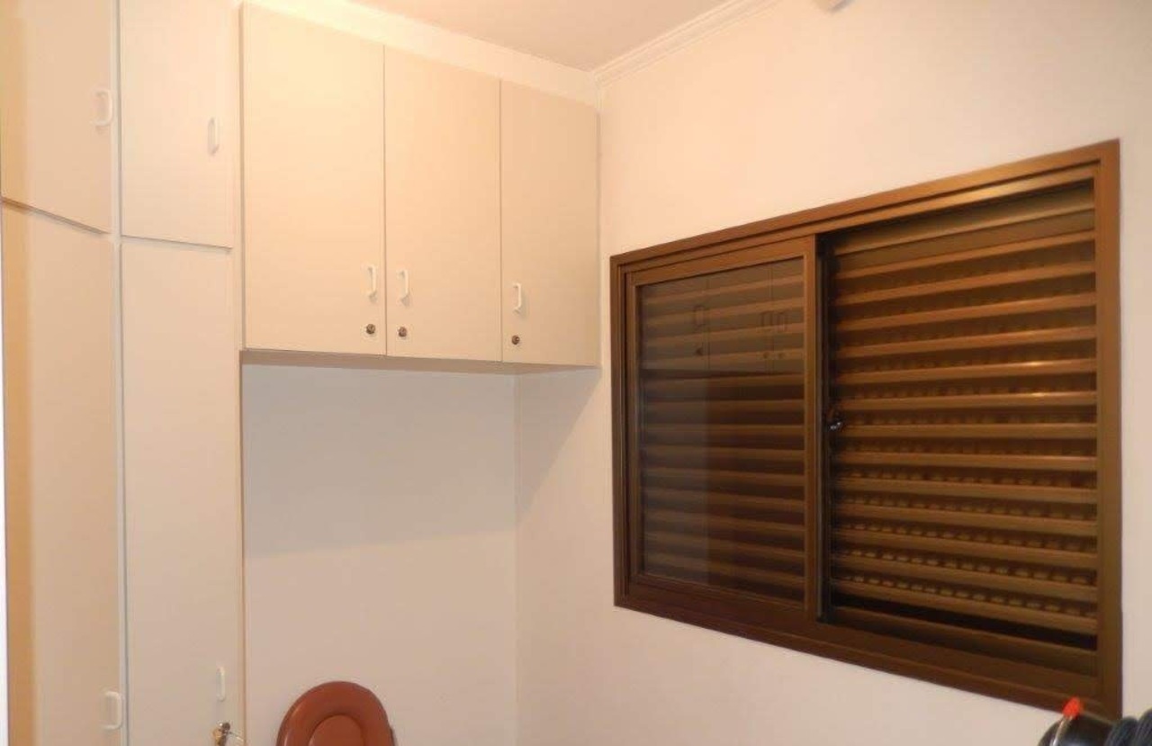 Apartamento à venda com 3 quartos, 129m² - Foto 7