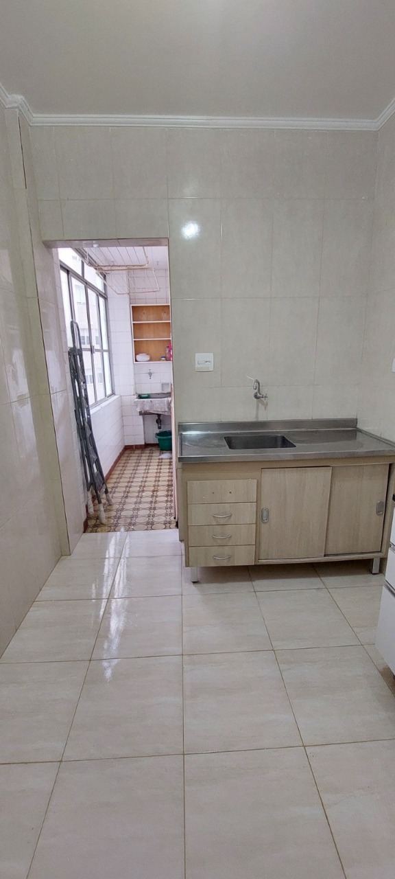 Apartamento à venda com 3 quartos, 80m² - Foto 9