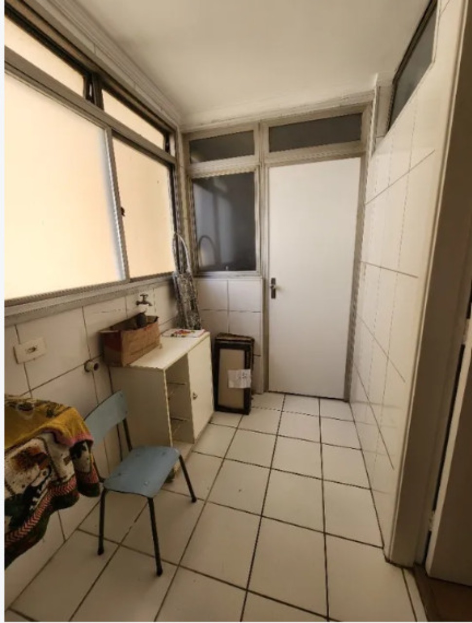 Apartamento à venda com 3 quartos, 80m² - Foto 8