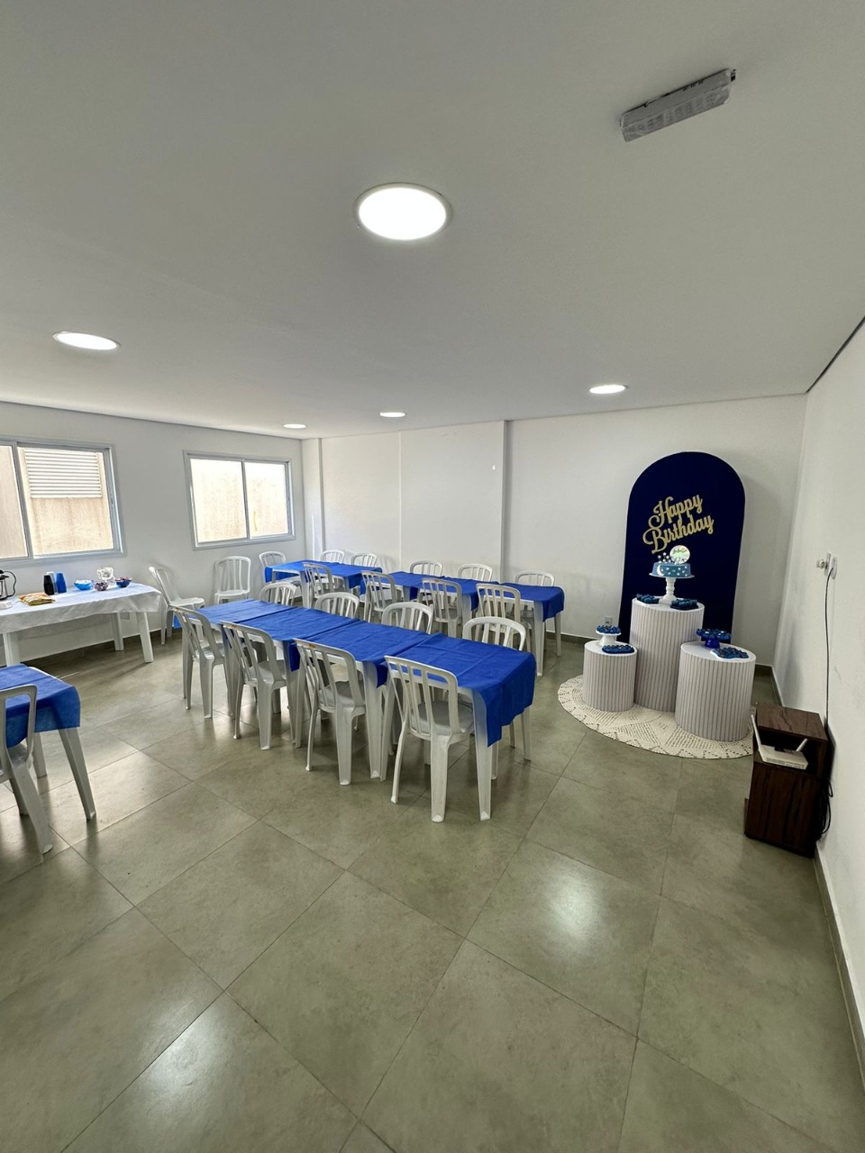 Apartamento à venda com 2 quartos, 53m² - Foto 12