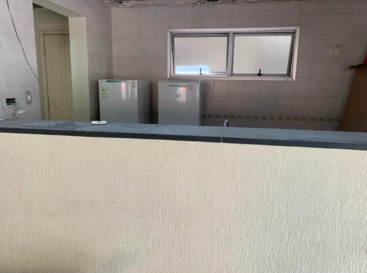 Apartamento à venda com 2 quartos, 53m² - Foto 12