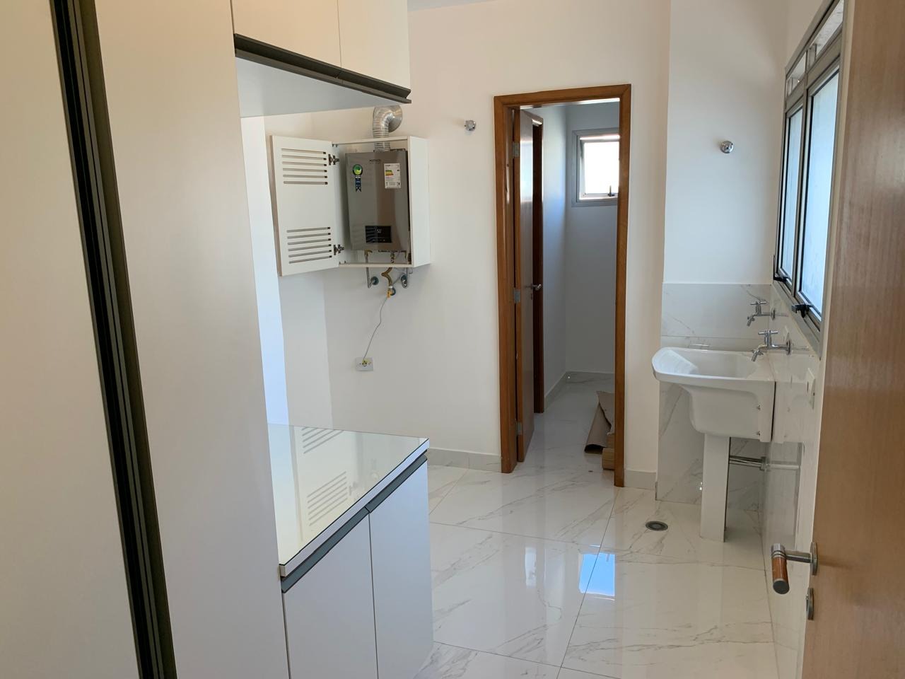 Apartamento à venda com 4 quartos, 161m² - Foto 7