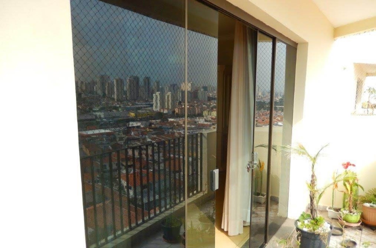 Apartamento à venda com 3 quartos, 129m² - Foto 26