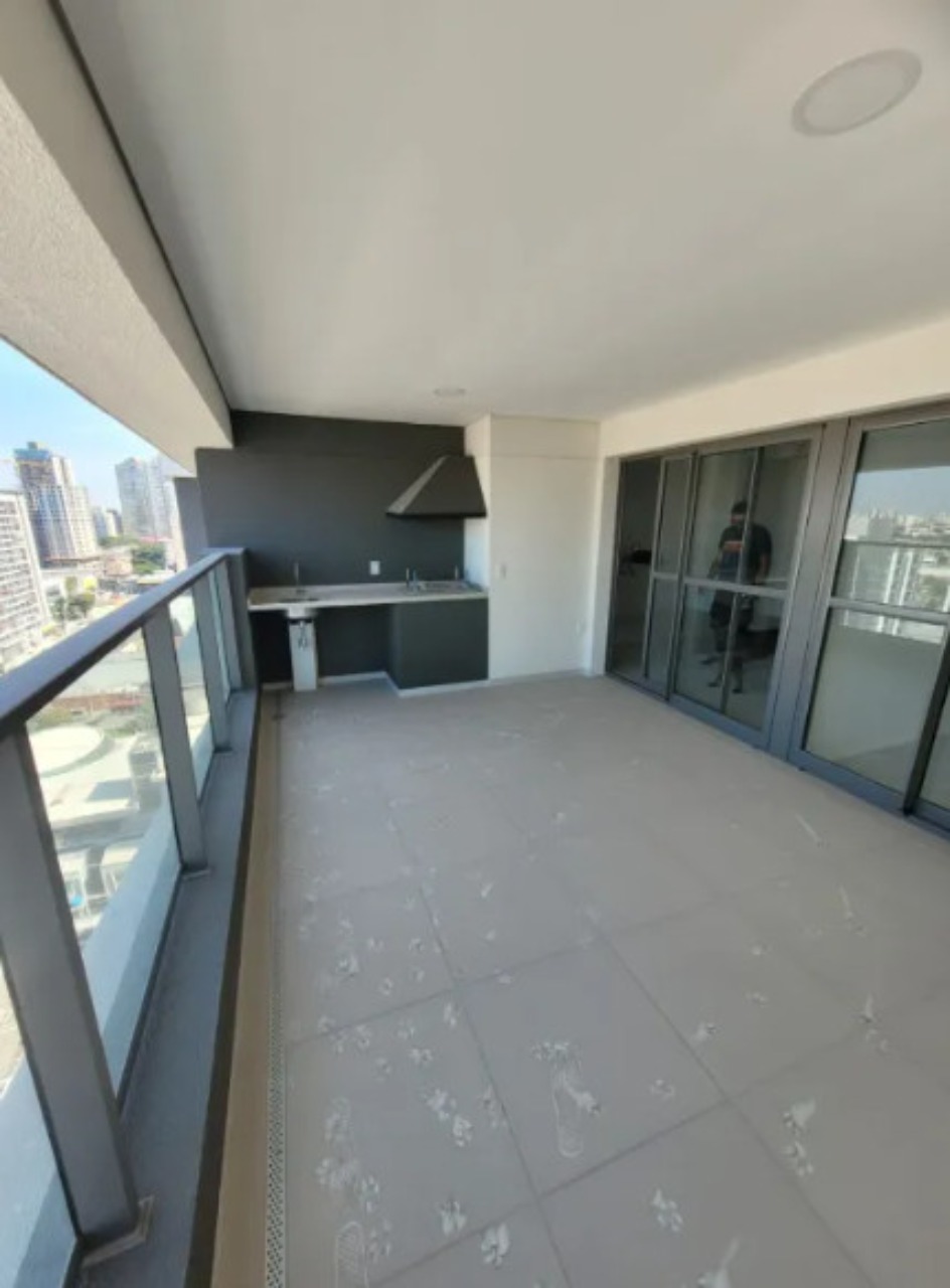 Apartamento à venda com 3 quartos, 105m² - Foto 16