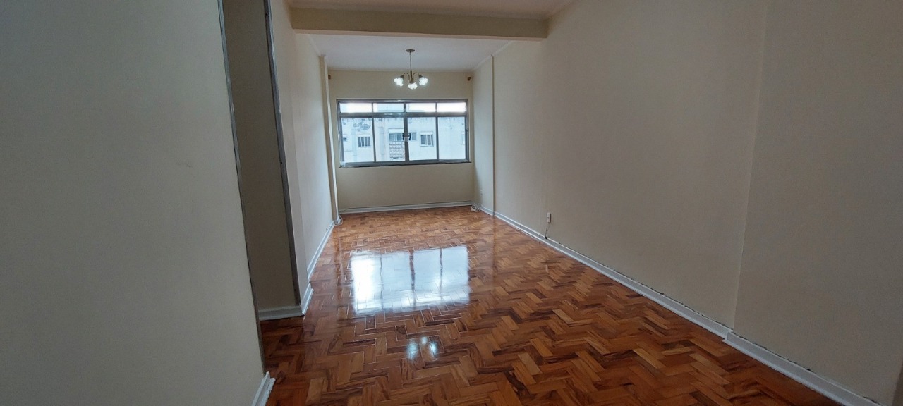 Apartamento à venda com 3 quartos, 80m² - Foto 3