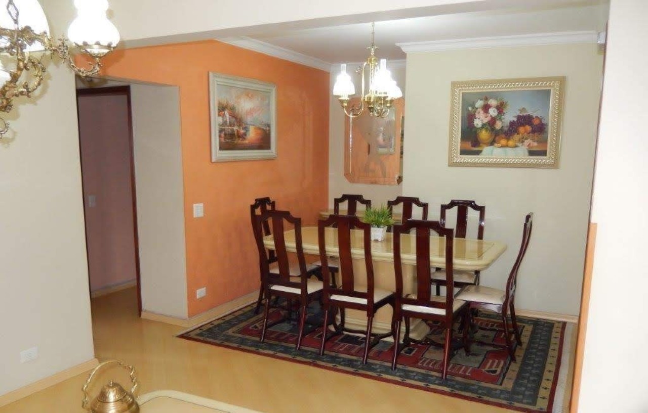 Apartamento à venda com 3 quartos, 129m² - Foto 20