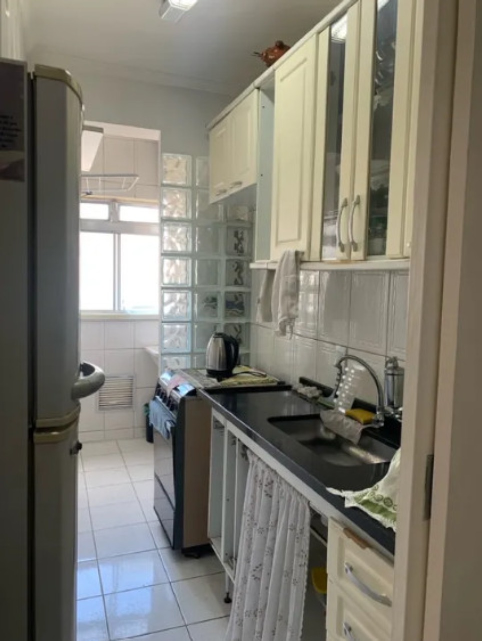 Apartamento à venda com 2 quartos, 53m² - Foto 18