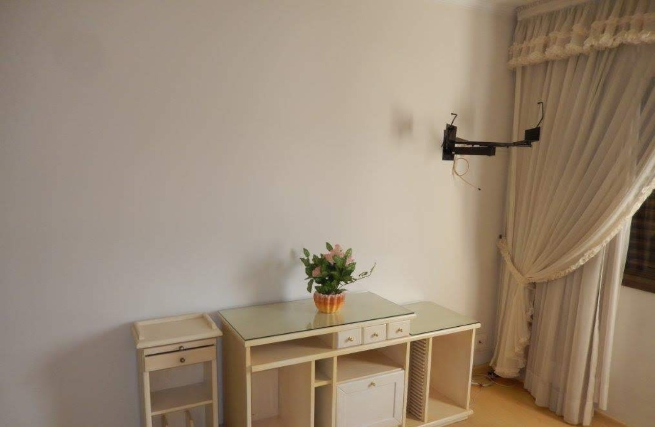 Apartamento à venda com 3 quartos, 129m² - Foto 45