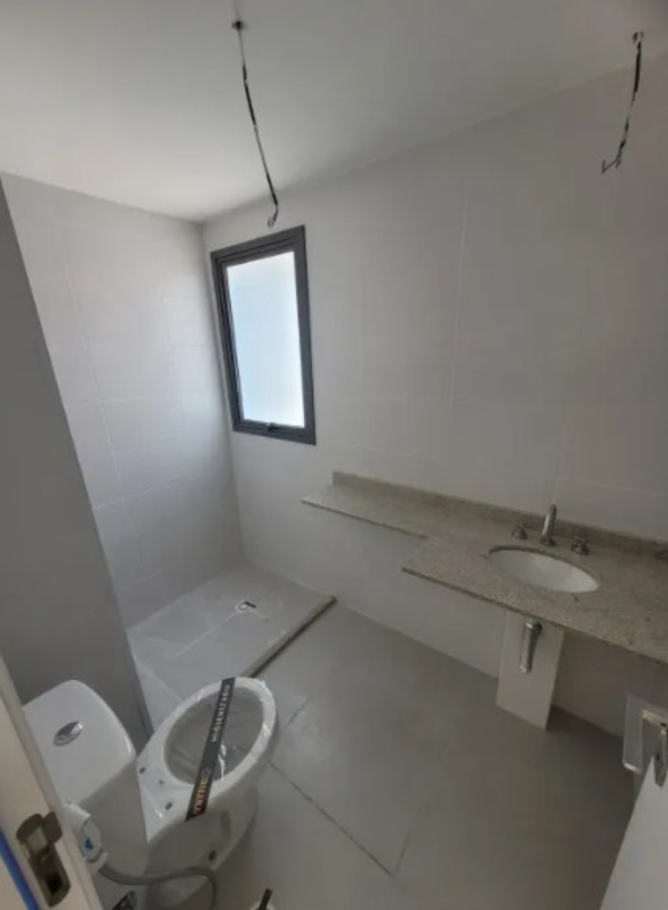 Apartamento à venda com 3 quartos, 105m² - Foto 13