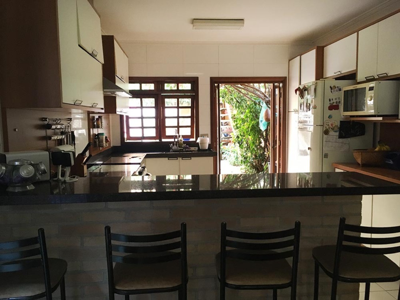 Casa à venda com 3 quartos, 236m² - Foto 11