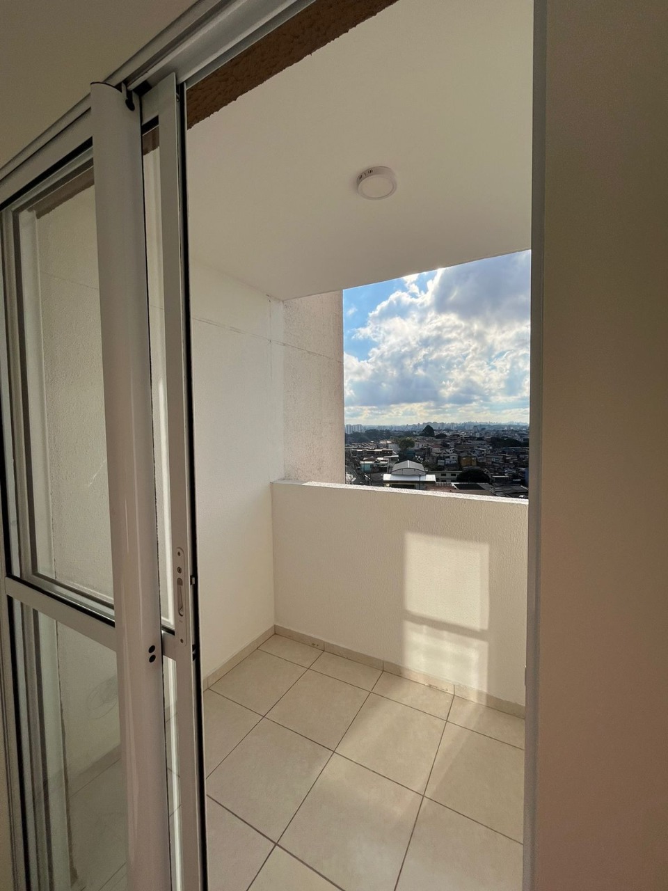 Apartamento à venda com 2 quartos, 53m² - Foto 7