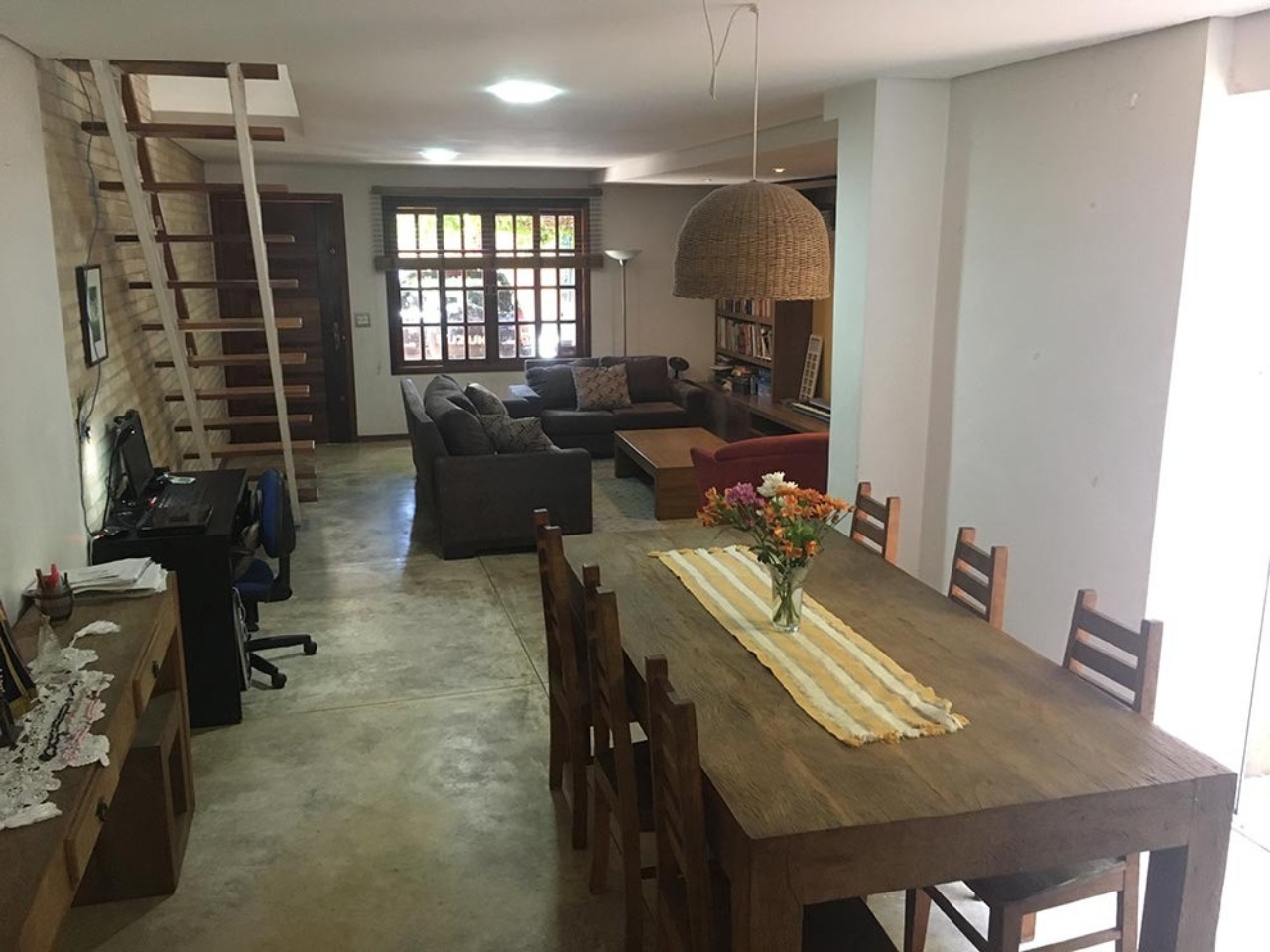 Casa à venda com 3 quartos, 236m² - Foto 9