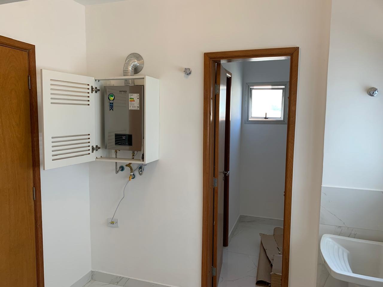 Apartamento à venda com 4 quartos, 161m² - Foto 6