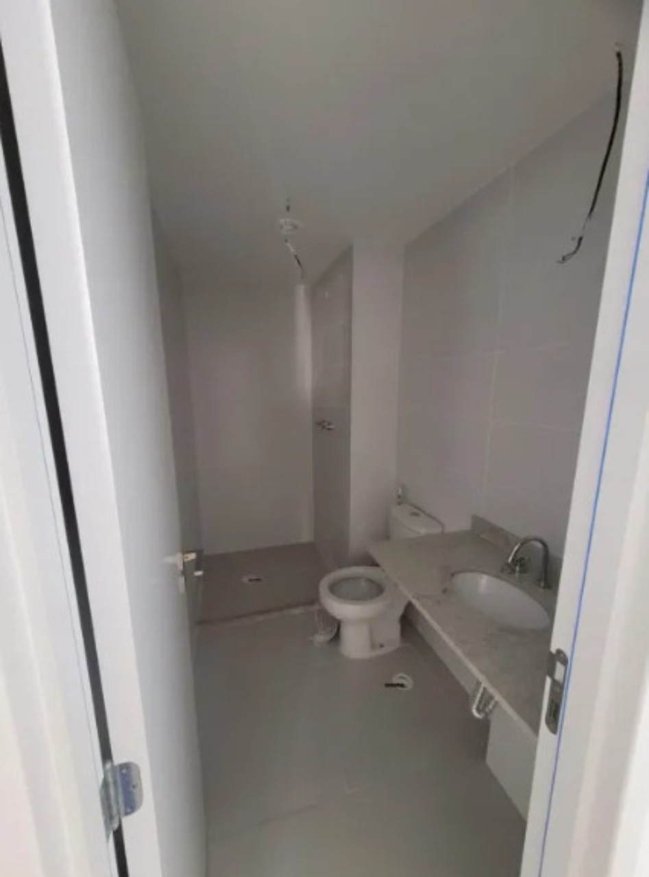 Apartamento à venda com 3 quartos, 105m² - Foto 8