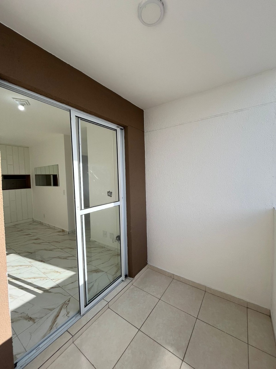 Apartamento à venda com 2 quartos, 53m² - Foto 5