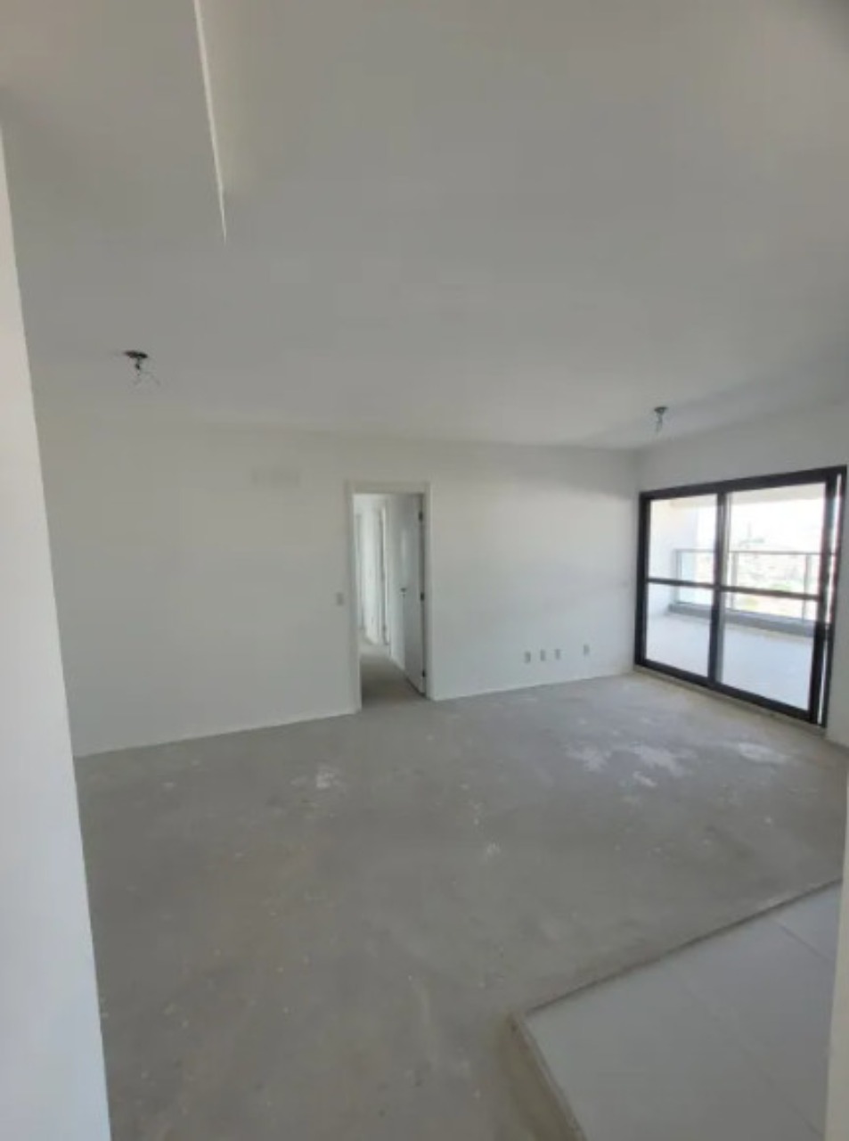 Apartamento à venda com 3 quartos, 105m² - Foto 5